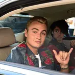 Brandon Thomas Lee Net Worth