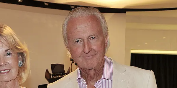Galen Weston