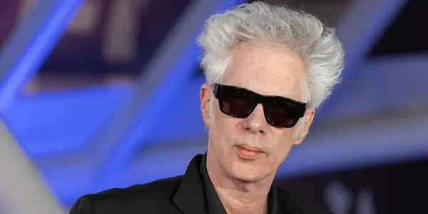 Jim Jarmusch