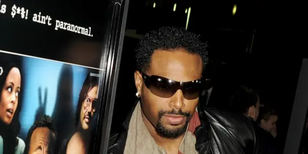 Shawn Wayans