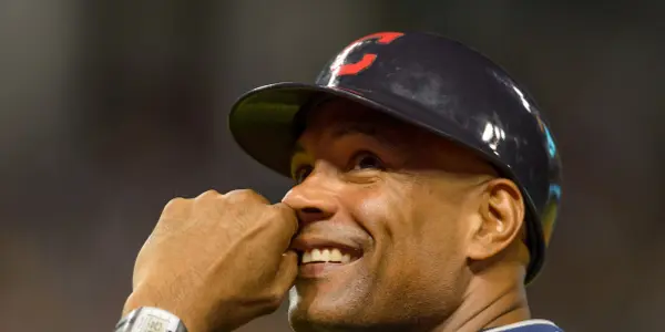 Sandy Alomar, Jr.