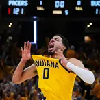 Tyrese Haliburton Net Worth