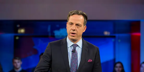 Jake Tapper