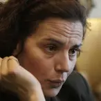 Maia Morgenstern Net Worth