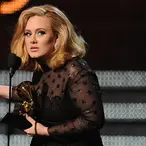 Adele Is Projected To Make $185 Million This Year