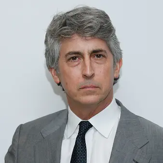 Alexander Payne Net Worth