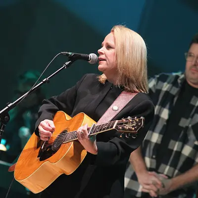 Mary Chapin Carpenter