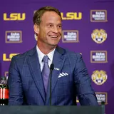 LSU Is Paying $162 Million To Three Coaches