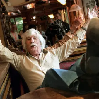 L.Q. Jones Net Worth