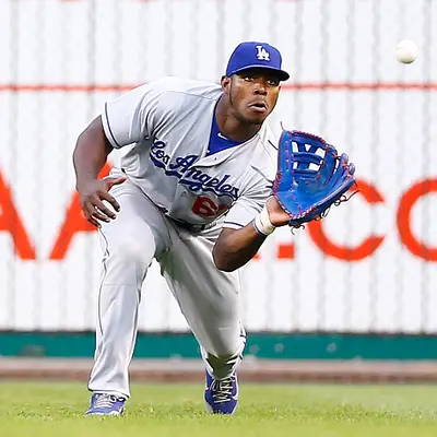 Yasiel Puig