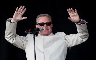 Suggs Net Worth