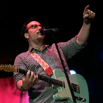 John Flansburgh