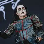 Dani Filth Net Worth