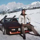 Roger Moore