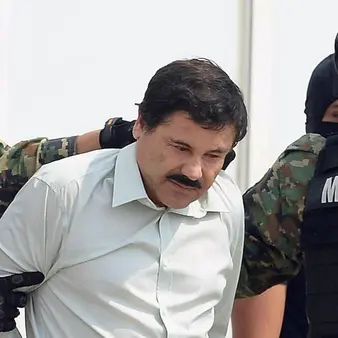 The 8 Most Shocking/Amazing Financial Revelations From El Chapo's Drug Trial (So Far)