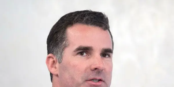 Kevin Plank