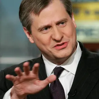 Jon Meacham Net Worth