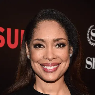Gina Torres