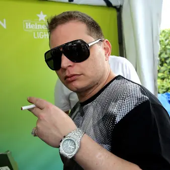 How Scott Storch Blew Through A $100 Million Fortune