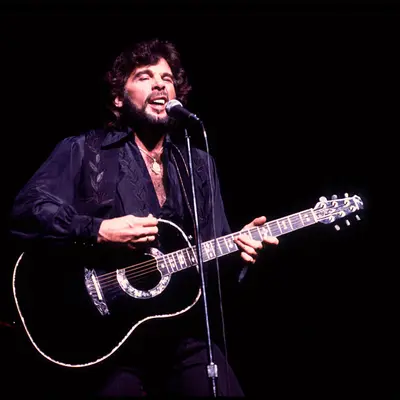 Eddie Rabbitt
