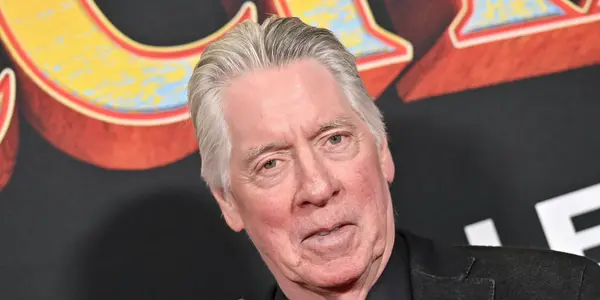 Alan Silvestri