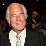 Richard Harrison Net Worth