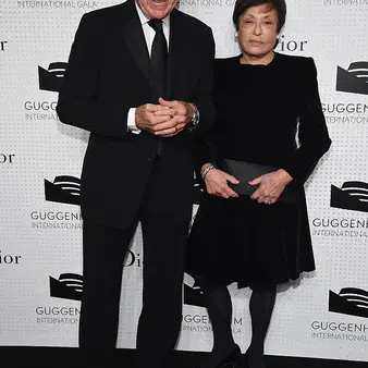 Billionaire Going Through Divorce From Wife Of 58 Years Claims To Be "Broke"