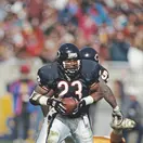 Shaun Gayle