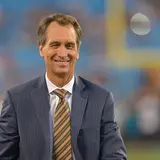 Cris Collinsworth's Pro Football Focus Just Got An Investment Valuing It At Nine Figures