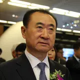 China's Richest Man Buys Batman Studio Legendary Entertainment