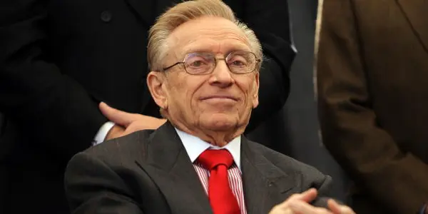 Larry Silverstein