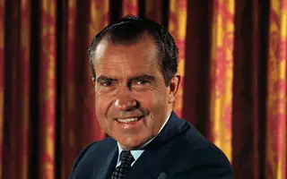 Richard Nixon Net Worth