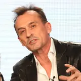 Robert Knepper Net Worth