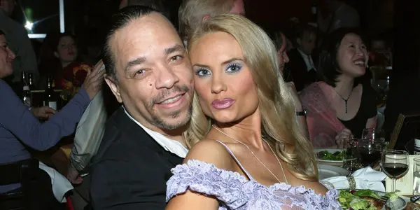 Nicole "Coco" Austin