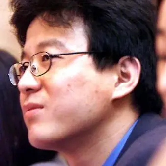 William Ding Net Worth