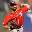 Gio Gonzalez
