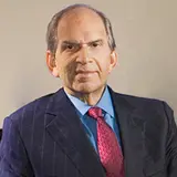 The Bitter Blood Feud Between Wall Street Billionaire's Children