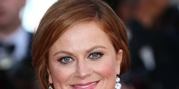 Amy Poehler