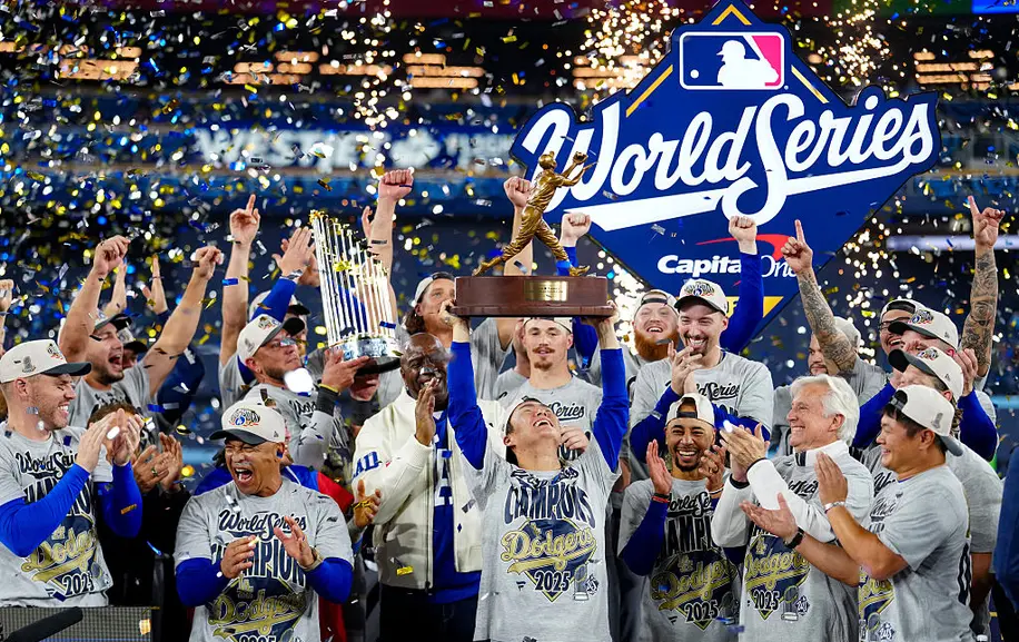 Inside MLB's New Media Rights Deals With NBC, Netflix, And ESPN