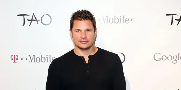 Nick Lachey