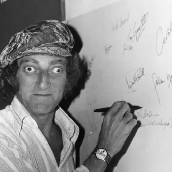 Marty Feldman Net Worth