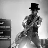 Earl Slick Net Worth