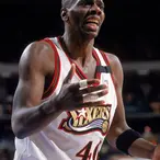 Tyrone Hill Net Worth