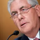 Rex Tillerson