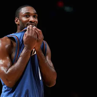 Guess What? ANOTHER NBA Player Had Money Stolen From Him By His Assistant