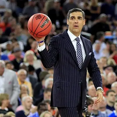 Jay Wright