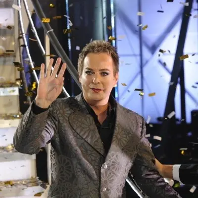 Julian Clary