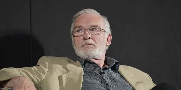 Ian McElhinney