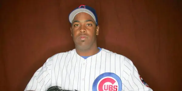 Jerome Williams