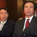 Chen Fashu Net Worth
